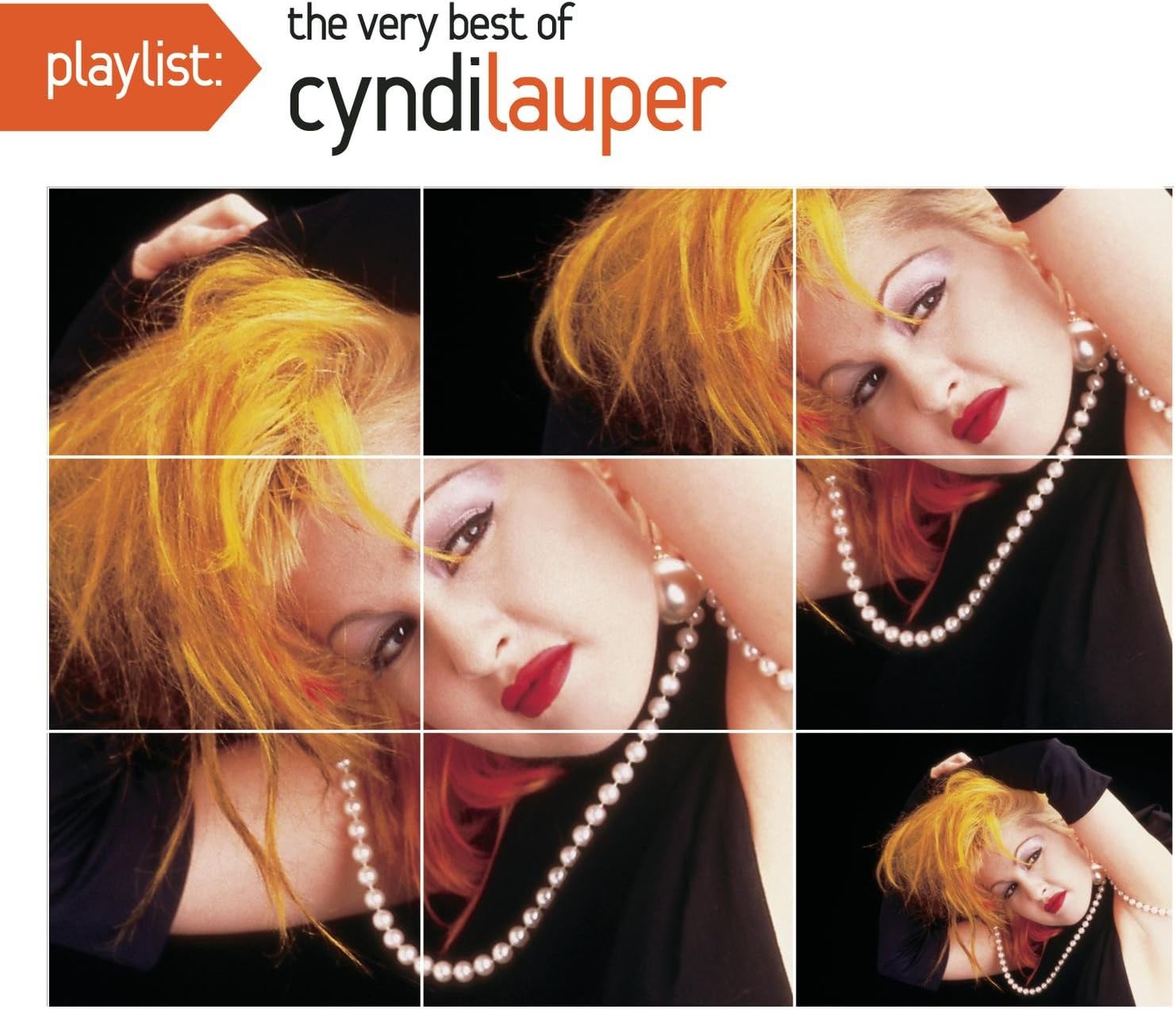 Playlist: The Very Best Of Cyndi Lauper