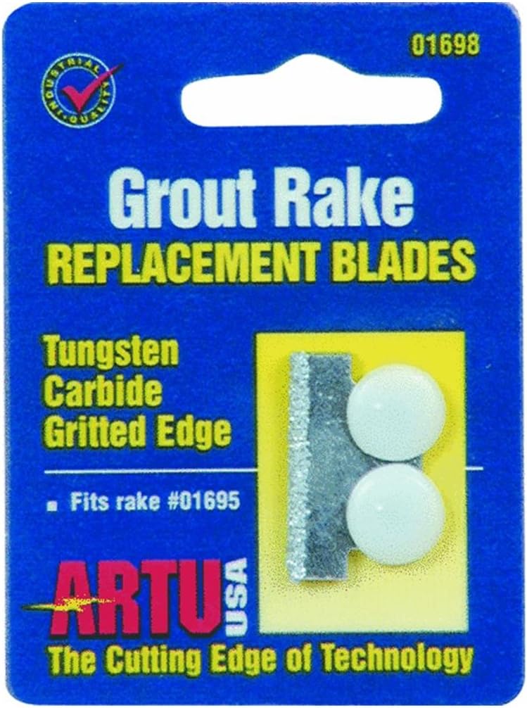 Replacement Grout Rake Blade