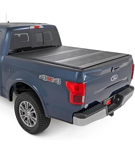 BAK Revolver X2 Hard Roll-Up Cover