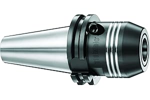 SCHUNK TENDO CAT40 Hydraulic Expansion Toolholder, 20mm x 64.5mm