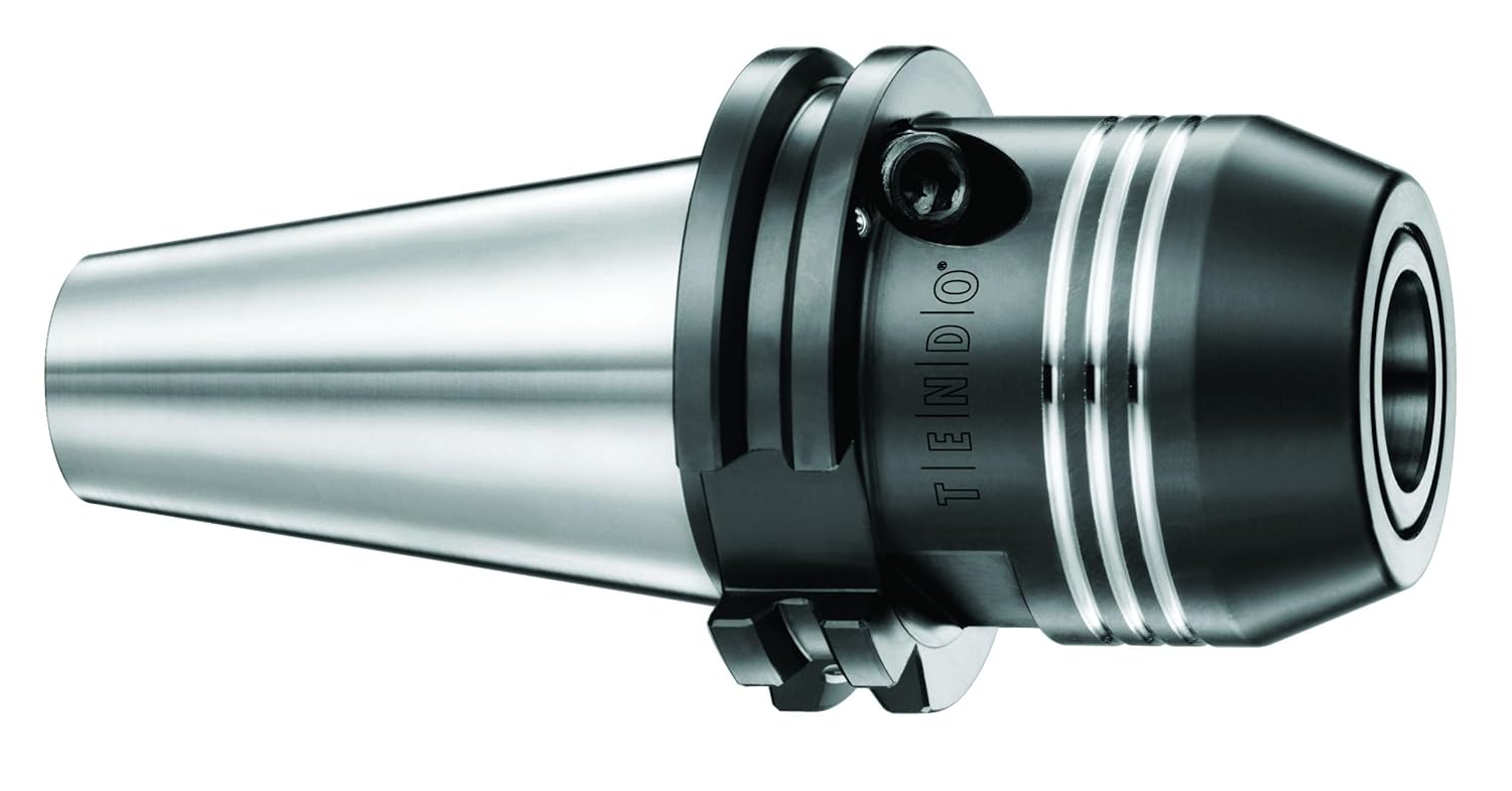 SCHUNK 0206436 20.0 mm TENDO SDFE Compact JISBT 40 Hydraulic