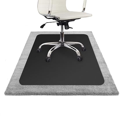 Floordirekt Eco Bodenschutzmatte 90x120cm Fur Teppich