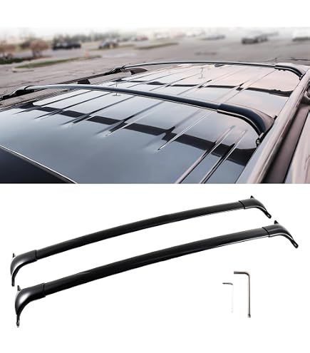 Amazon.com: Thule WingBar Edge 959400 Roof Rack with Fixing Amazon.com: Thule WingBar Edge 959400 Roof Rack with Fixing
