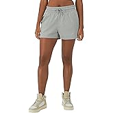 Champion Womens 3" Midweight ShortShorts