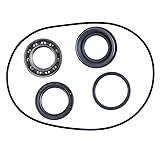 East Lake Axle replacement for rear brake drum