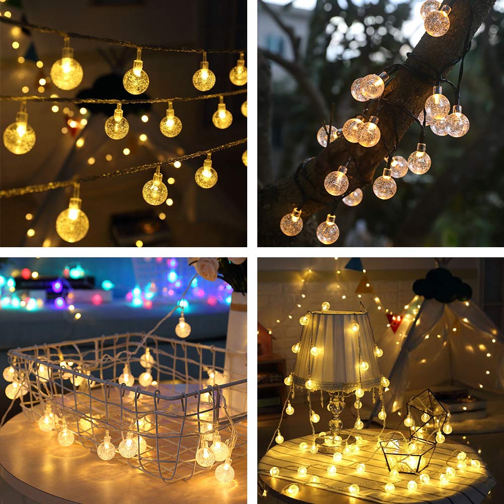 Luci Esterno Energia Solare → Classifica Dei Più Venduti Online Nel 2025 - Foto 7