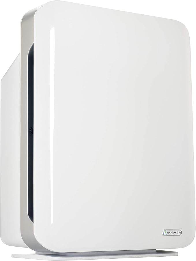 Should I Leave My Air Purifier on All the Time and Why? Home Ionizer