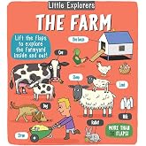 Little Explorers: The Farm