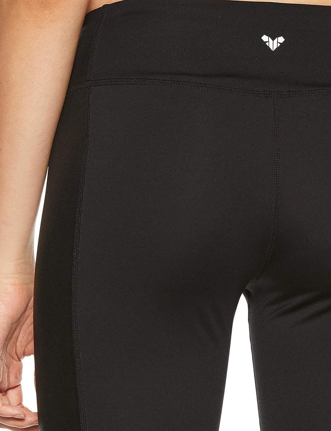 just f by jacqueline fernandez women's sports tights