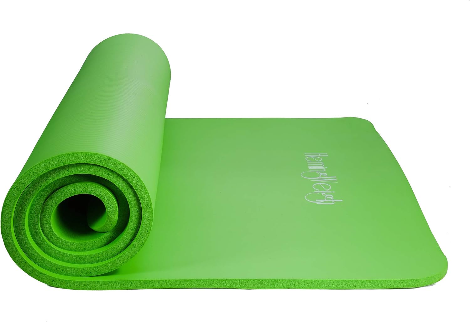 nbr yoga mat review