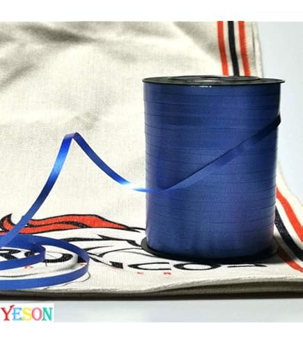 Berwick Splendorette Curling Ribbon - 3/16 Inch Wide X 500 Yard Spool In Azalea Pink