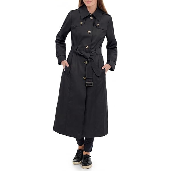 Amazon.com: PUMA X Maison Kitsune Trench Coat Rubber SM : Clothing