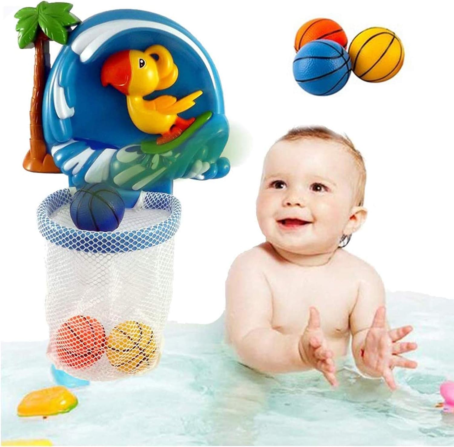 best bath toys for 2 year old