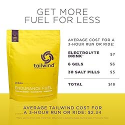 Tailwind Nutrition Endurance Fuel, Electrolyte