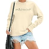 MOUSYA Dinosaur Sweatshirt Women Dinosaur Evolution Sweatshirt Jurassic Animal Shirt Mama Graphic Print Long Sleeve Shirt