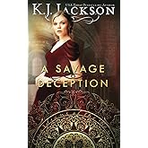 A Savage Deception: Guardians of the Bones