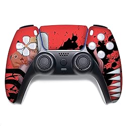 BABY CUDDLE BOX Chainsaw Men Custom PS-5 Controller
