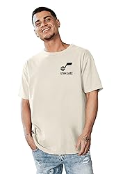 Blue 84 Standard NBA Officially Licensed T-Shirt