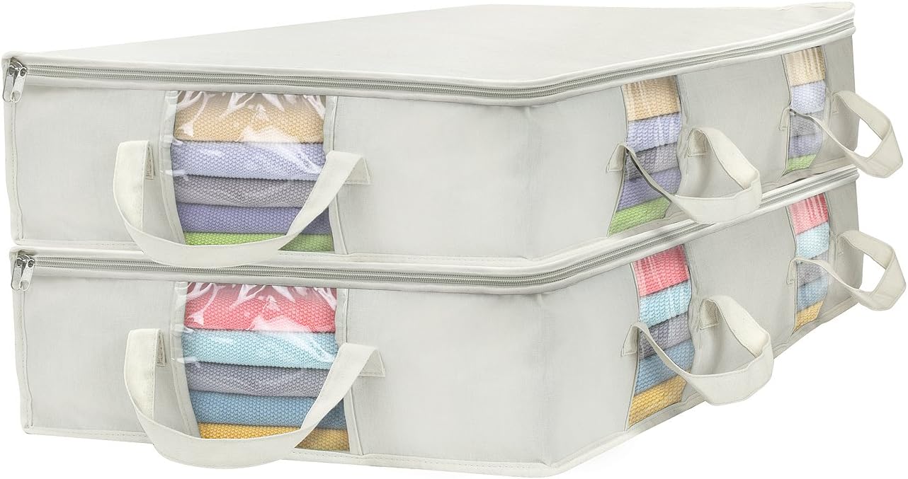 large bag for carrying clothes