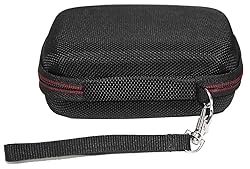 Suw Hard Travel Protective Casling Case for FiiO Q3