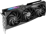 MSI GeForce RTX 4070 SUPER 12G GAMING X SLIM GPU view 3