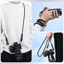 WHISURN Camera Strap