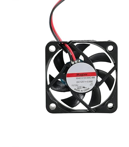 For Fan SUNON HA40101V4-000C-999 DC12V 0.8W Cooling 40*40*10mm New In Box Beckla - Foto 10