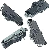 YHTAUTO | 4PCS Power Door Lock Actuator