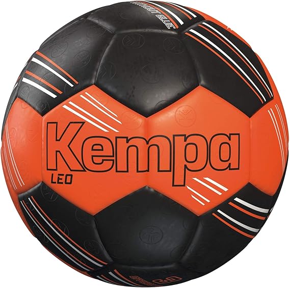 Kempa Leo Balón de Balonmano, Juventud Unisex: Amazon.es: Deportes ...