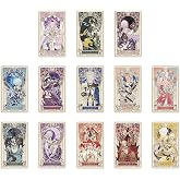 HOYOVERSE Honkai: Star Rail As I've Written Series Refraction Card - Foil Bag (1 random piece included)