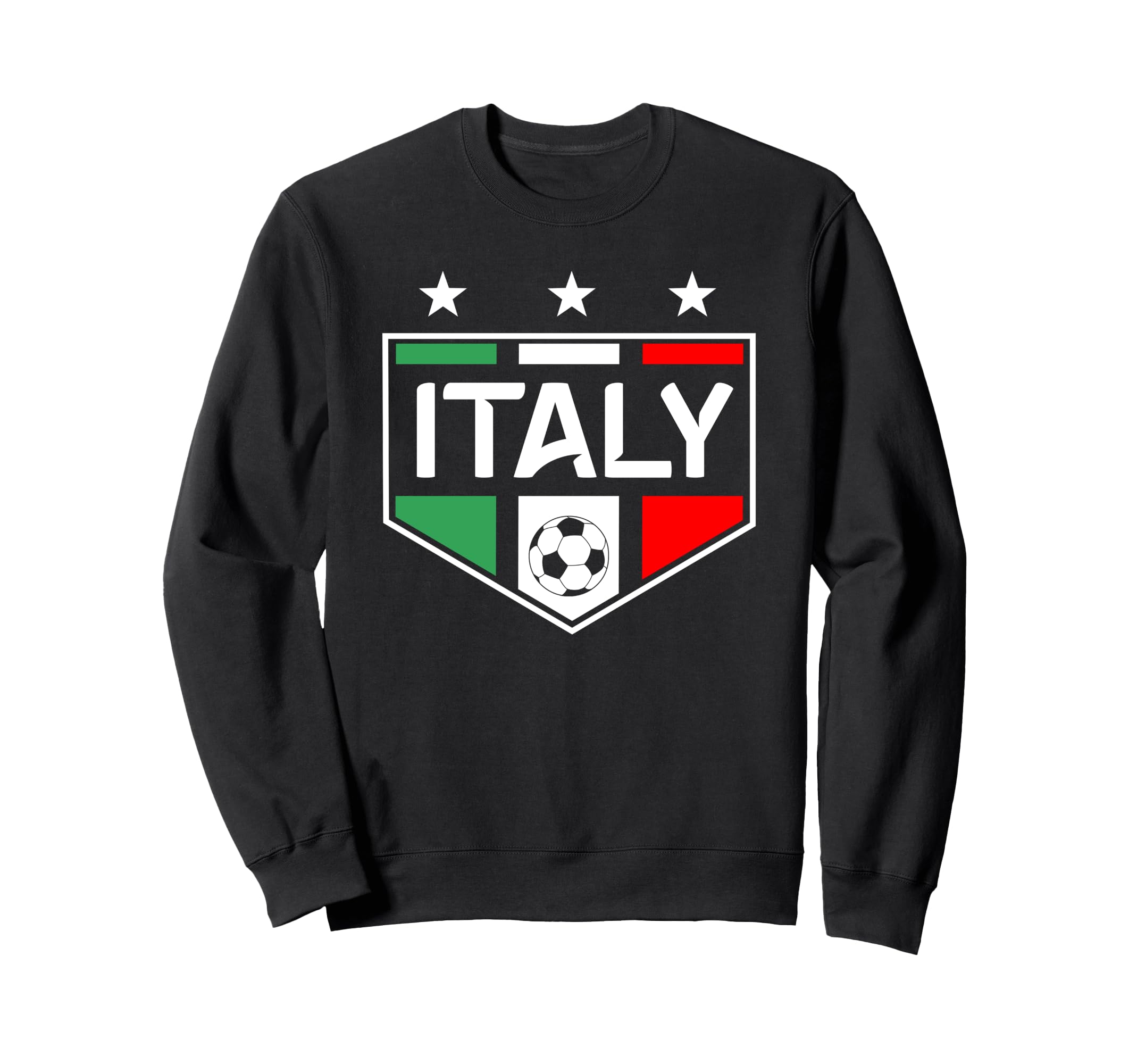Italy Football Sweatshirt