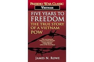 Five Years to Freedom: The True Story of a Vietnam POW