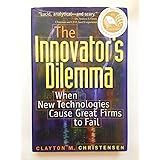 The Innovator's Dilemma 1st (first) edition