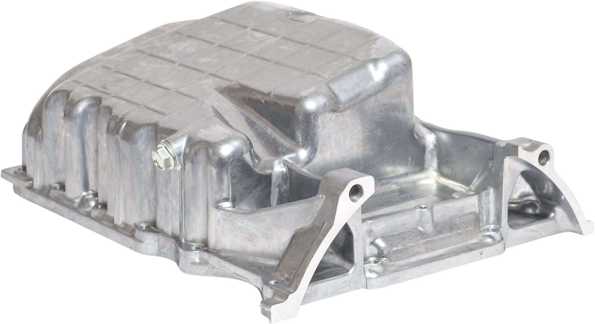 Aluminum Engine Oil Pan for Accord Crosstour Acura TSX 2.4L fits 11200R40A00