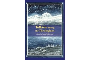 Tolkien among the Theologians