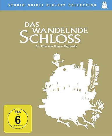 Das wandelnde Schloss