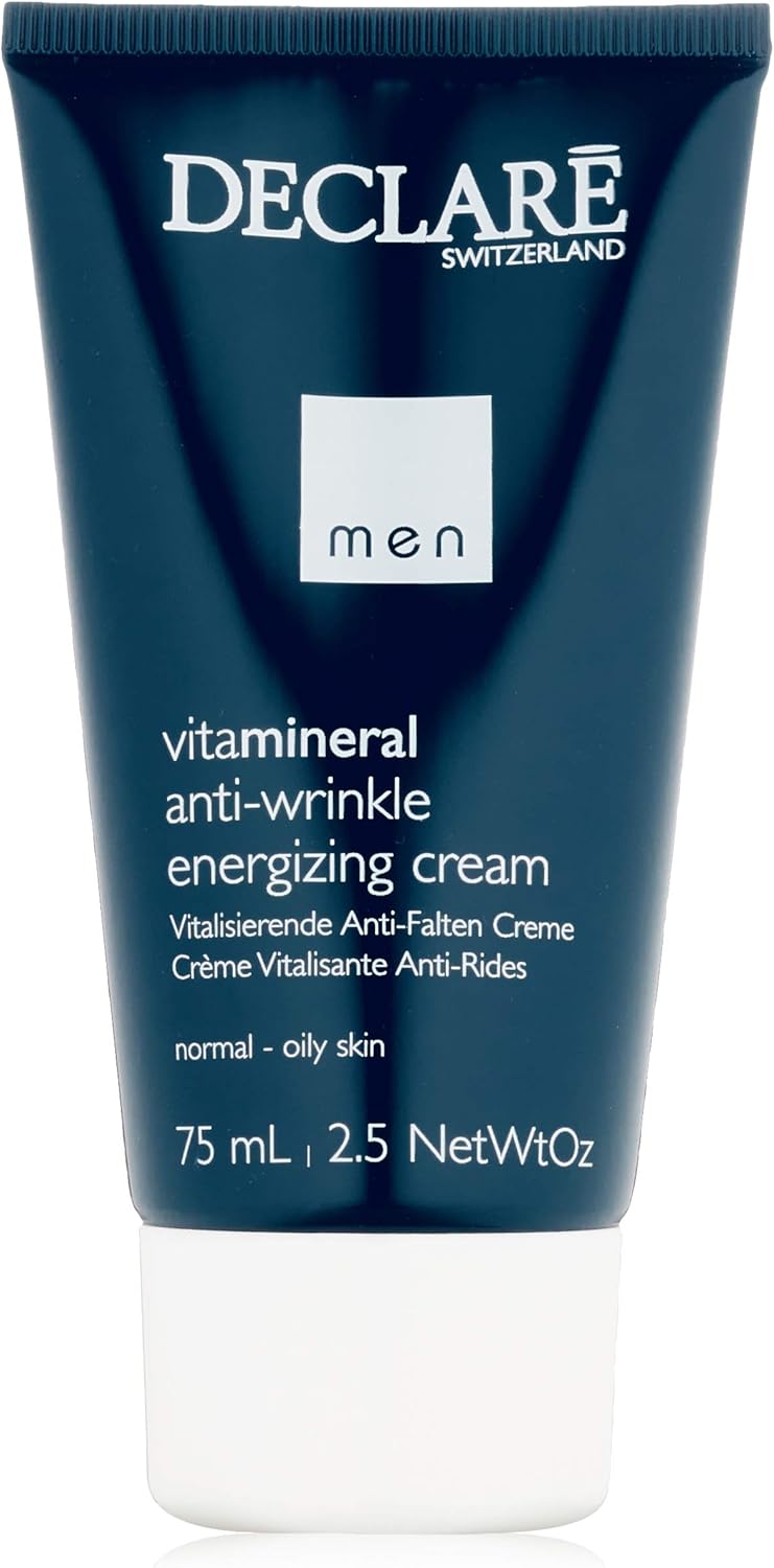 declare anti wrinkle cream