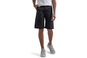 Wrangler Authentics Boys' Classic Cargo Short