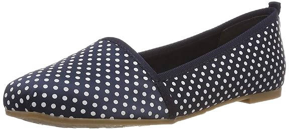 Tamaris Damen 1-1-24668-22 Slipper