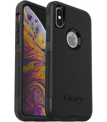 Amazon.com: OtterBox iPhone Xs & iPhone X (Only) - Symmetry
