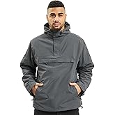 Brandit Men's Windbreaker Olive