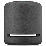 Echo Studio - High-fidelity smart speaker with 3D audio and Alexa