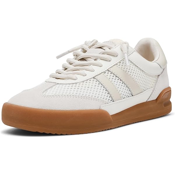 Tamaris Lage sneakers voor dames, Gold Comb, 39 EU, Gold Comb, 39 EU