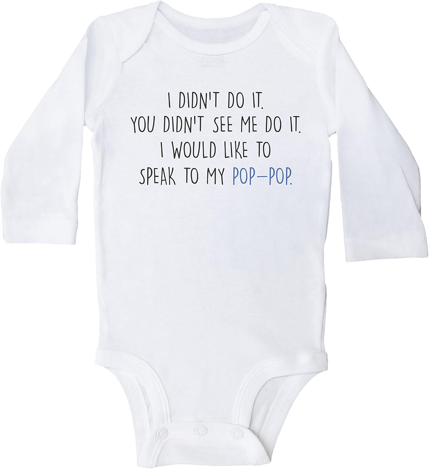 great grandpa onesie