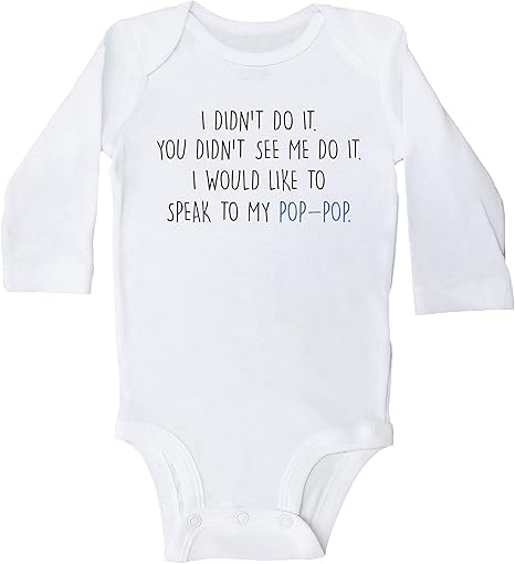 funny grandpa onesies