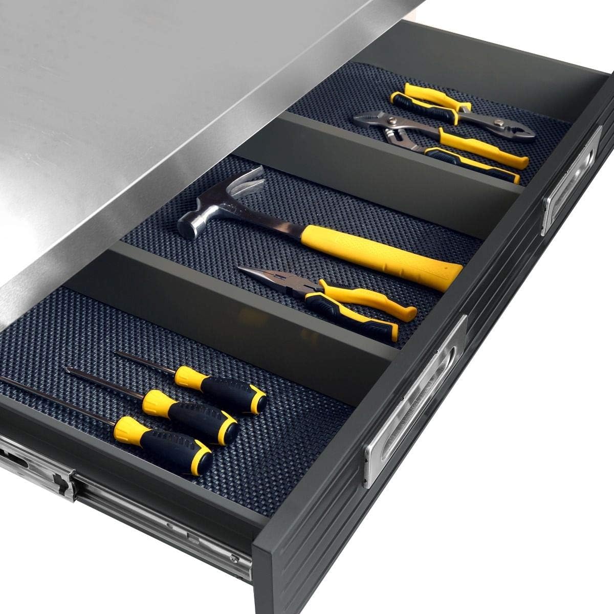 UltraHD Lighted Workcenter - Satin Graphite - - 