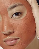 L'Oreal Paris Skin Expert Pure Clay Glow Face Mask Red Algae Exfoliating 50ml view 4