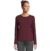 Madewell Womens Northside Long Sleeve Tee