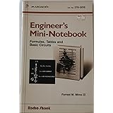 Engineer's mini-notebook formulas, tables, and basic circuits (Siliconcepts books)