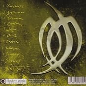 vanguard hydralchemy